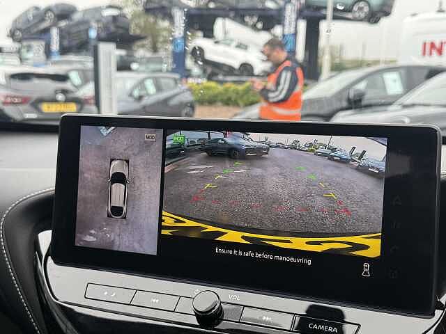 Nissan Juke 1.0 DiG-T Tekna 5dr