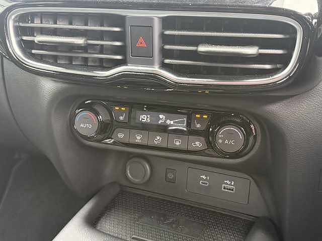 Nissan Juke 1.0 DiG-T Tekna 5dr