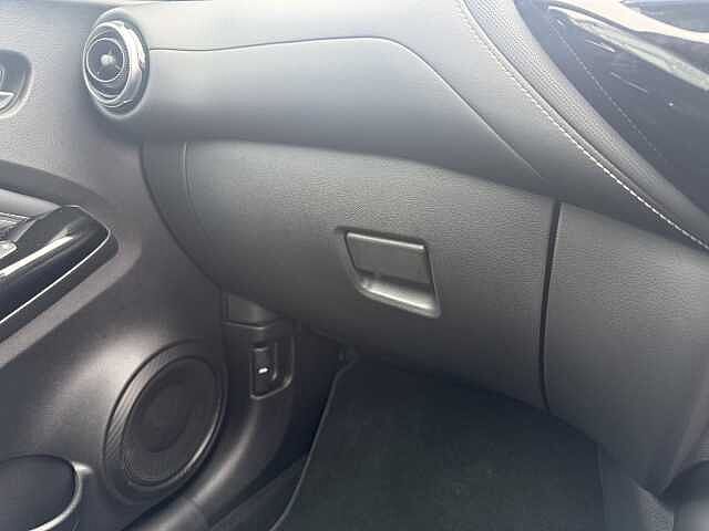 Nissan Juke 1.0 DiG-T Tekna 5dr