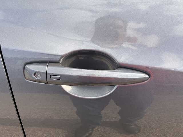 Nissan Juke 1.0 DiG-T 114 Tekna 5dr