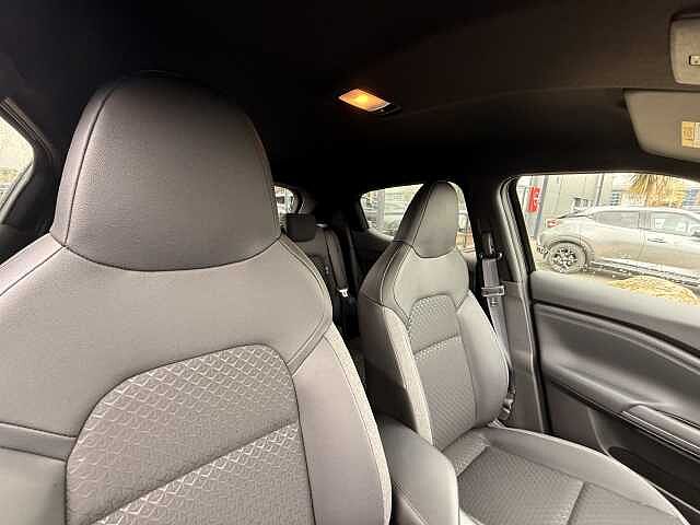 Nissan Juke 1.0 DiG-T N-Connecta 5dr DCT