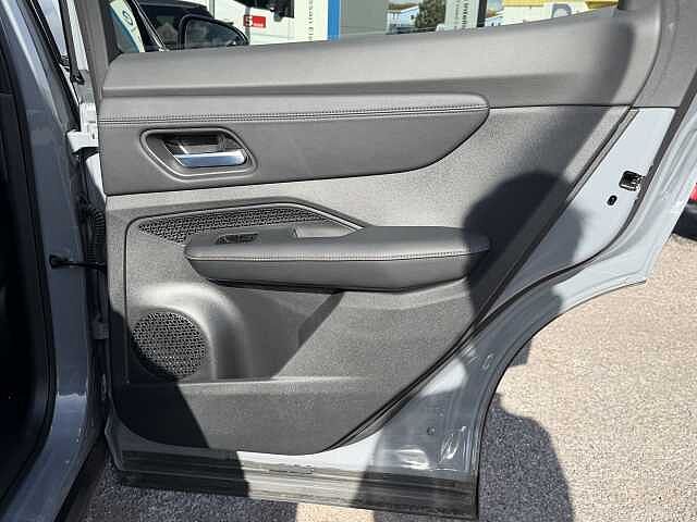 Nissan Ariya 160kW Advance 63kWh 22kWCh 5dr Auto