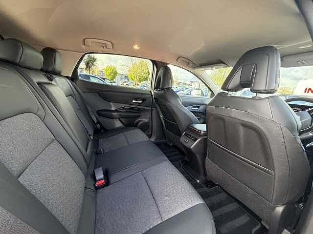 Nissan Ariya 160kW Advance 63kWh 22kWCh 5dr Auto