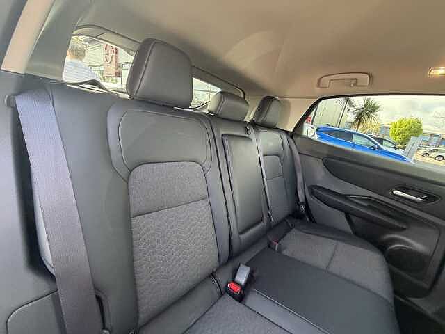 Nissan Ariya 160kW Advance 63kWh 22kWCh 5dr Auto