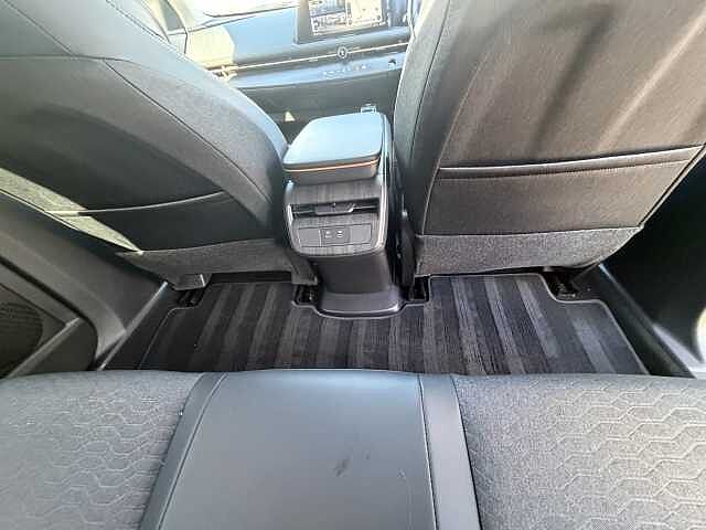 Nissan Ariya 160kW Advance 63kWh 22kWCh 5dr Auto