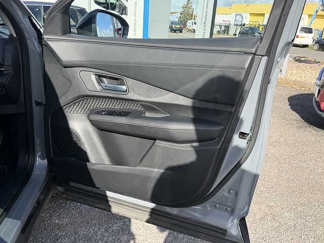 Nissan Ariya 160kW Advance 63kWh 22kWCh 5dr Auto