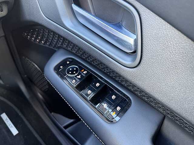 Nissan Ariya 160kW Advance 63kWh 22kWCh 5dr Auto