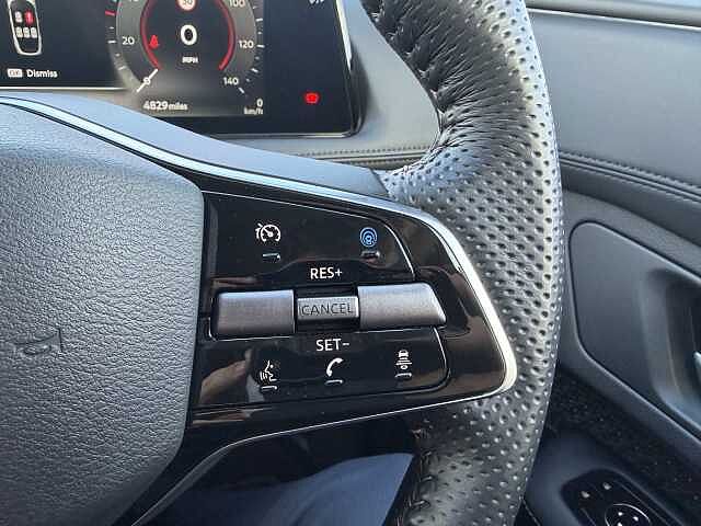 Nissan Ariya 160kW Advance 63kWh 22kWCh 5dr Auto