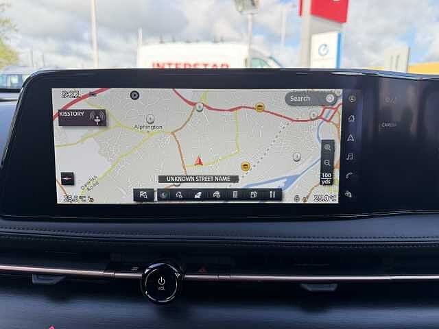 Nissan Ariya 160kW Advance 63kWh 22kWCh 5dr Auto