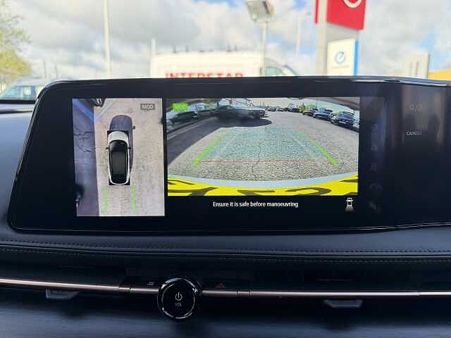 Nissan Ariya 160kW Advance 63kWh 22kWCh 5dr Auto
