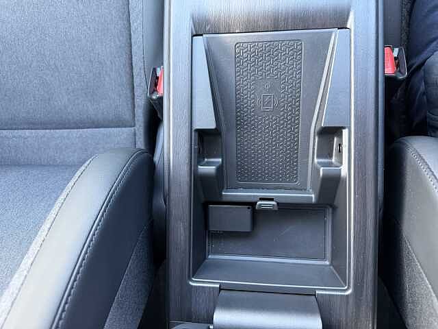 Nissan Ariya 160kW Advance 63kWh 22kWCh 5dr Auto