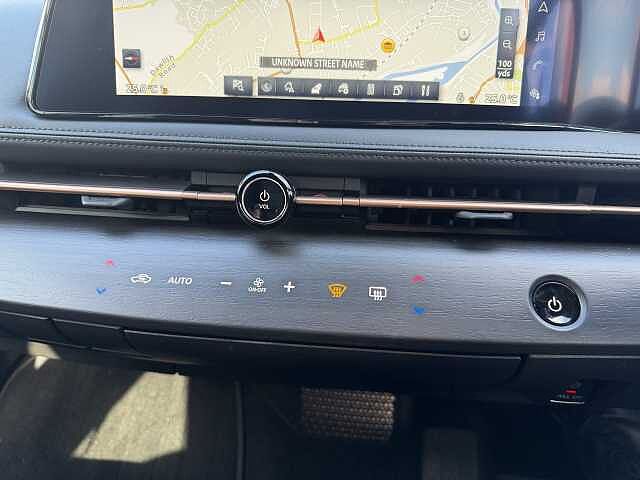 Nissan Ariya 160kW Advance 63kWh 22kWCh 5dr Auto