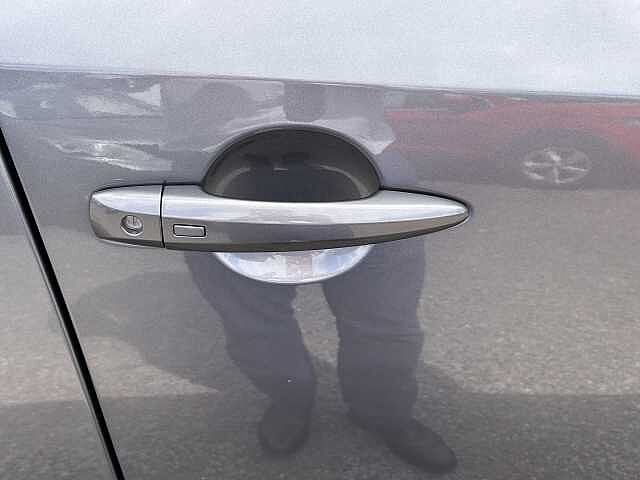 Nissan Qashqai 1.5 E-Power Tekna 5dr Auto