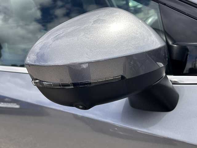 Nissan Qashqai 1.5 E-Power Tekna 5dr Auto