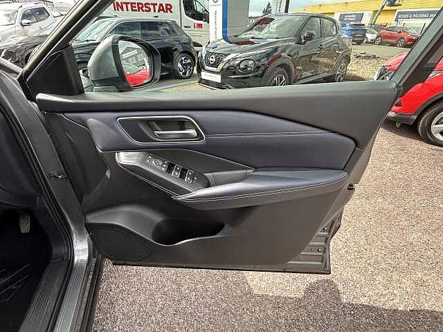 Nissan Qashqai 1.5 E-Power Tekna 5dr Auto