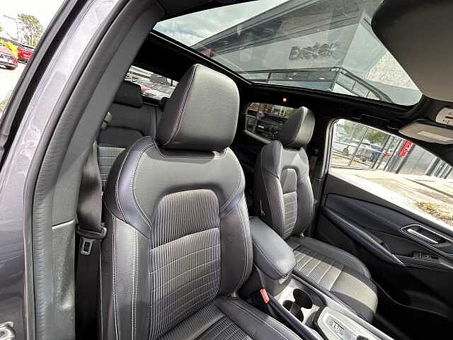 Nissan Qashqai 1.5 E-Power Tekna 5dr Auto