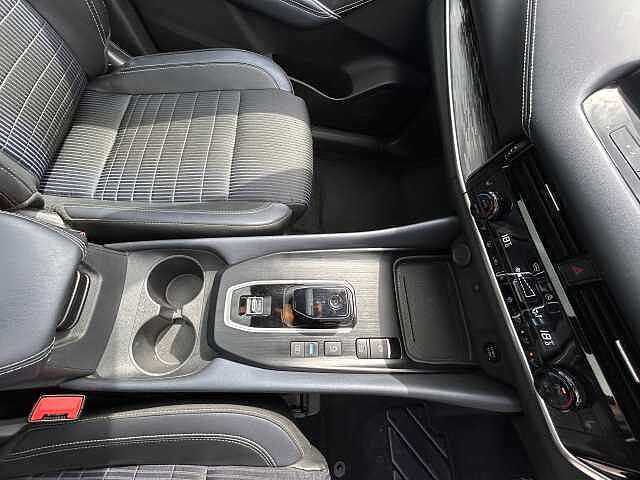 Nissan Qashqai 1.5 E-Power Tekna 5dr Auto