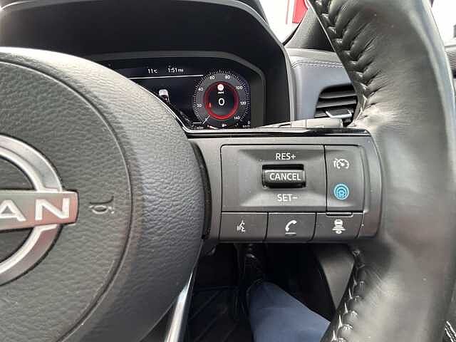 Nissan Qashqai 1.5 E-Power Tekna 5dr Auto