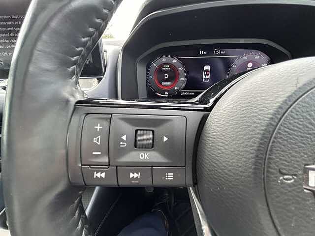 Nissan Qashqai 1.5 E-Power Tekna 5dr Auto