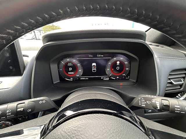 Nissan Qashqai 1.5 E-Power Tekna 5dr Auto