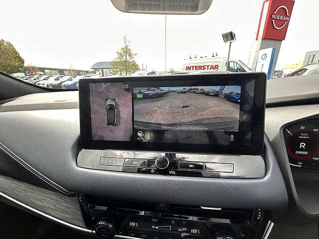 Nissan Qashqai 1.5 E-Power Tekna 5dr Auto