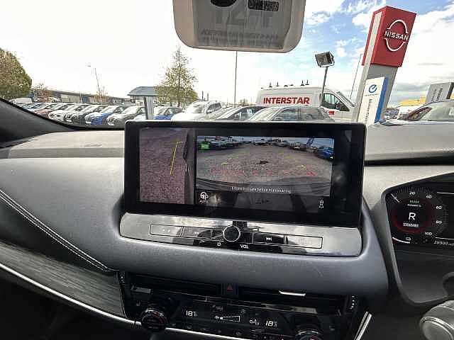 Nissan Qashqai 1.5 E-Power Tekna 5dr Auto