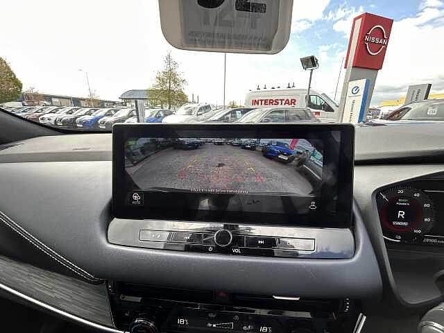 Nissan Qashqai 1.5 E-Power Tekna 5dr Auto