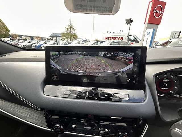 Nissan Qashqai 1.5 E-Power Tekna 5dr Auto