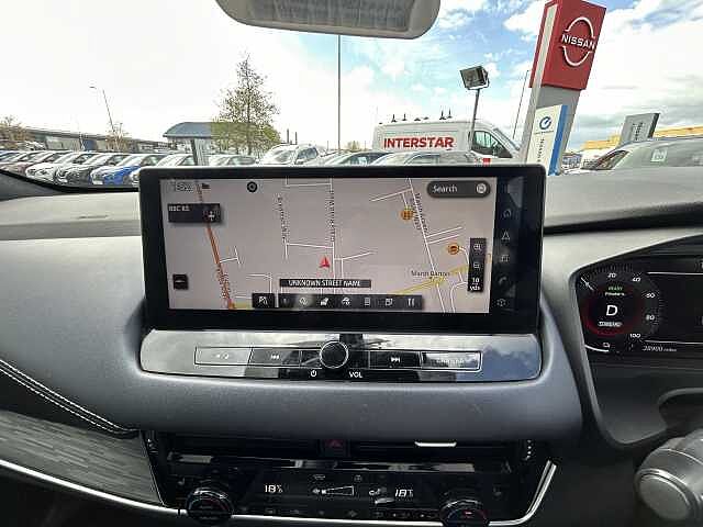 Nissan Qashqai 1.5 E-Power Tekna 5dr Auto