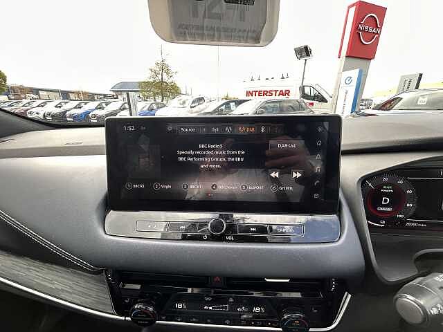 Nissan Qashqai 1.5 E-Power Tekna 5dr Auto