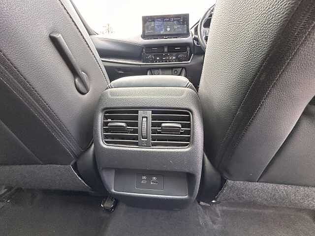 Nissan Qashqai 1.5 E-Power Tekna 5dr Auto