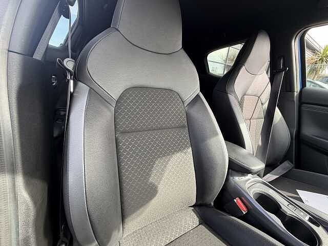 Nissan Juke 1.0 DiG-T 114 N-Connecta 5dr