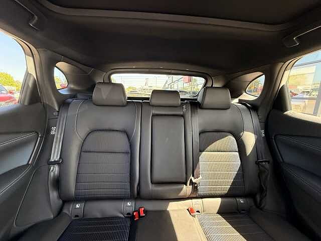 Nissan Qashqai 1.3 DiG-T MH Tekna 5dr