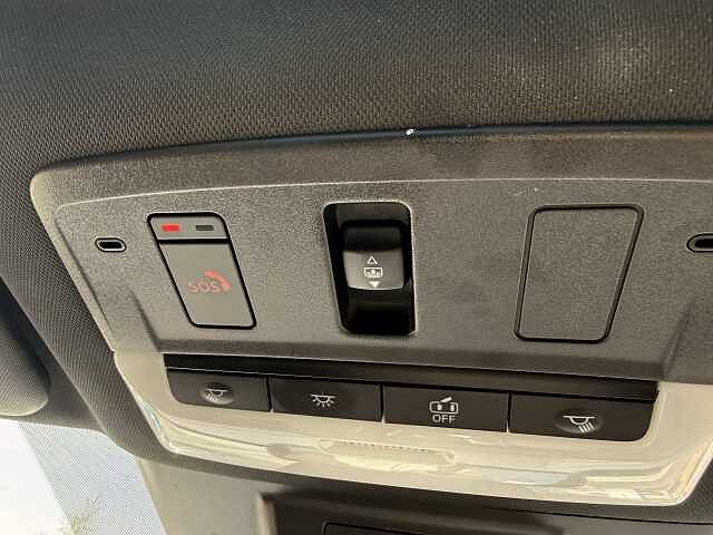 Nissan Qashqai 1.3 DiG-T MH Tekna 5dr