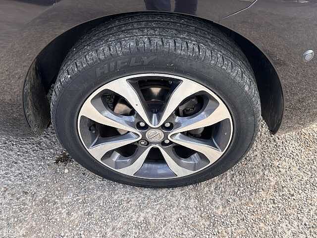 Nissan Micra 1.2 N-Tec 5dr