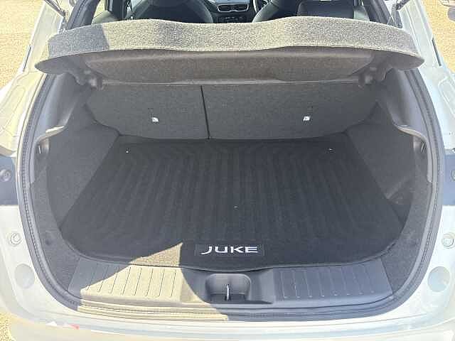 Nissan Juke 1.6 Hybrid N-Connecta 5dr Auto