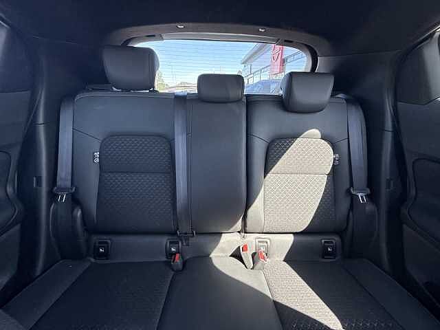 Nissan Juke 1.6 Hybrid N-Connecta 5dr Auto