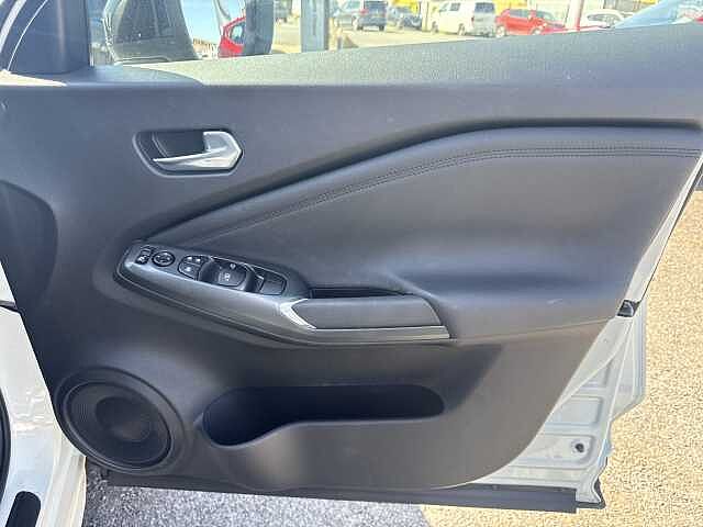 Nissan Juke 1.6 Hybrid N-Connecta 5dr Auto