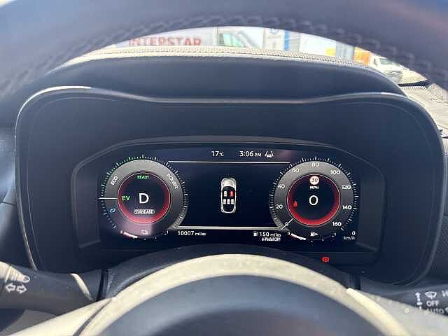 Nissan Juke 1.6 Hybrid N-Connecta 5dr Auto