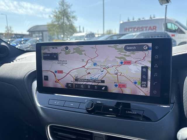 Nissan Juke 1.6 Hybrid N-Connecta 5dr Auto