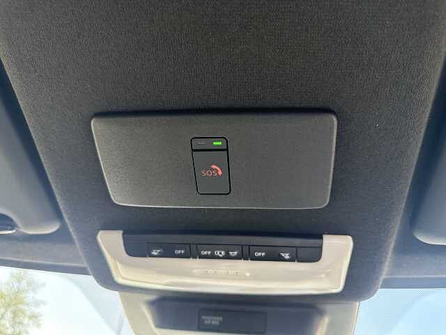 Nissan Juke 1.6 Hybrid N-Connecta 5dr Auto